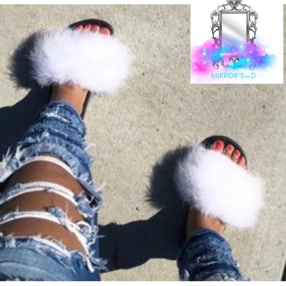 Fur slides - Picture 6 of 8